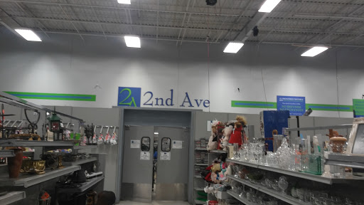 Thrift Store «2nd Ave Value Stores», reviews and photos, 163 Franklin Mills Blvd, Philadelphia, PA 19154, USA