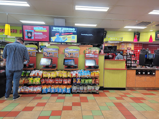Convenience Store «Sheetz #259», reviews and photos, 17188 Owens Dr, King George, VA 22485, USA