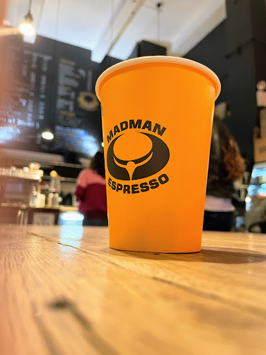 Madman Espresso image 5