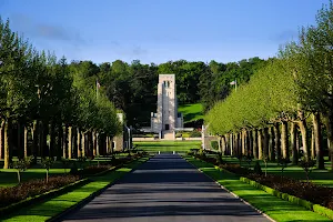 Aisne-Marne American Cemetery image