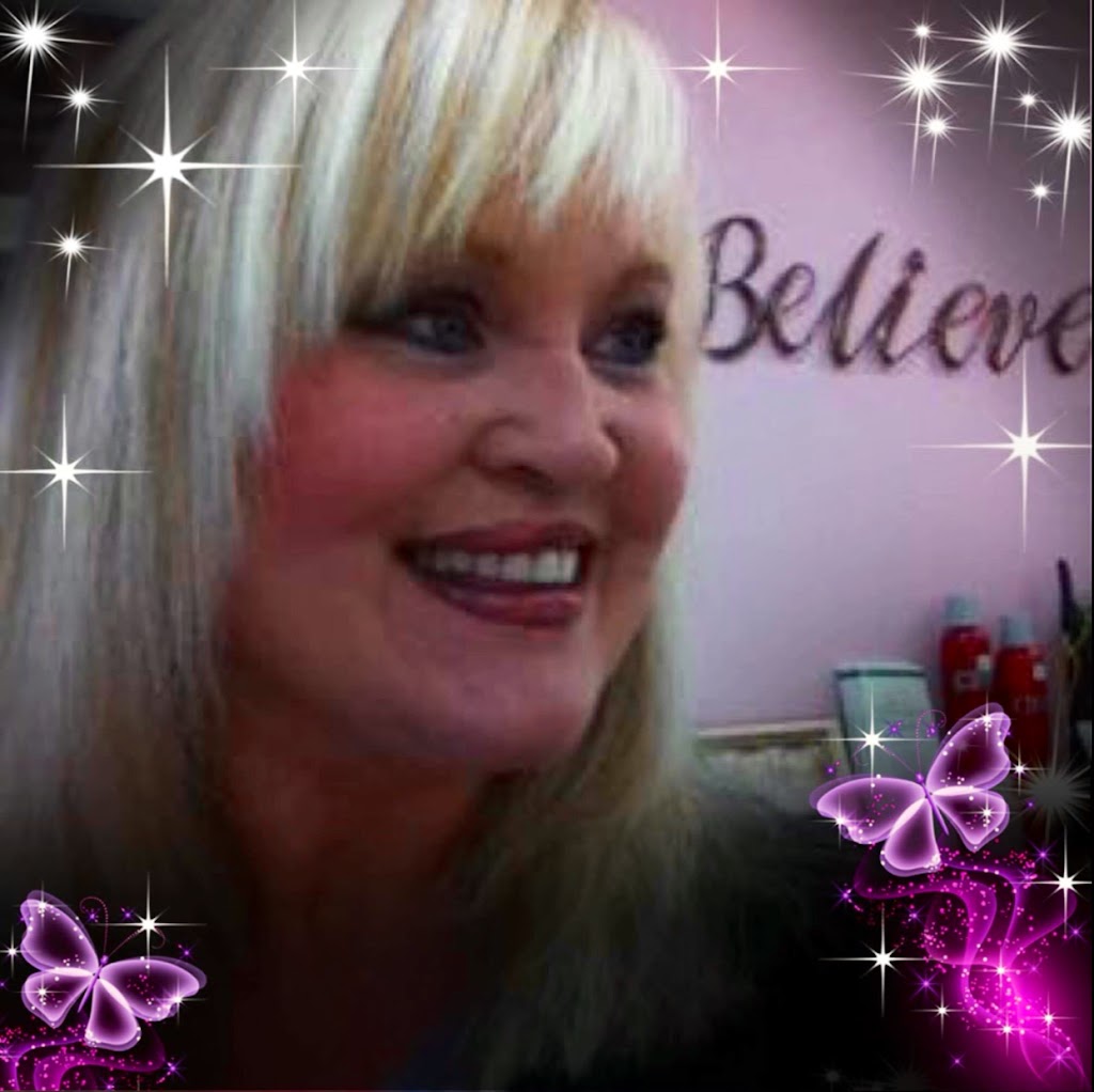 A Pampering by Valarie 83814