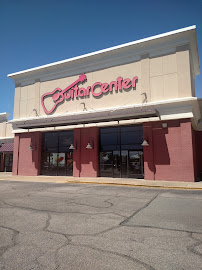 Guitar Center - Photo 2 - Car repair in Richmond, VA, Richmond