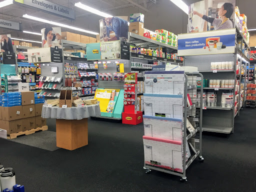 Office Supply Store «Staples», reviews and photos, 1755 North Pebblecreek Parkway, Goodyear, AZ 85395, USA