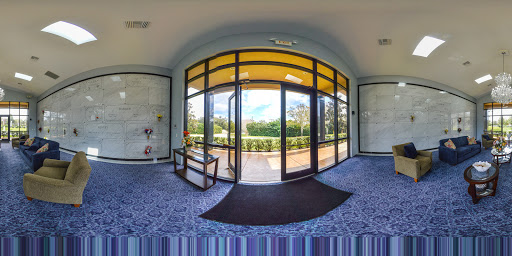 Funeral Home «Curlew Hills Memory Gardens», reviews and photos, 1750 Curlew Rd, Palm Harbor, FL 34683, USA