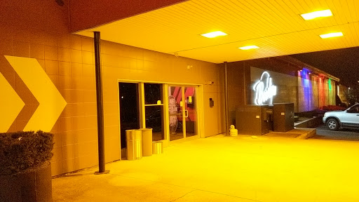 Bowling Alley «AMF Town & Country Lanes», reviews and photos, 405 Boston Turnpike, Shrewsbury, MA 01545, USA