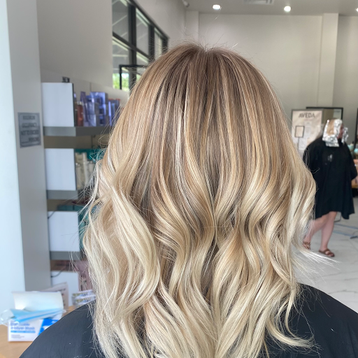 Hair Salon «The Full Spectrum Hair salon», reviews and photos, 305 E Farm to Market Rd 544 #911, Murphy, TX 75094, USA