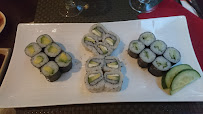 Sushi du Restaurant japonais Shinji sushi à Bordeaux - n°8