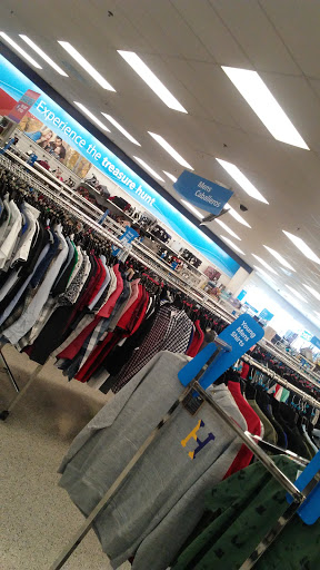 Clothing Store «Ross Dress for Less», reviews and photos, 4520 Centerplace Dr, Greeley, CO 80634, USA