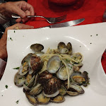 Photo n°4 de l'avis de Simona.a fait le 25/12/2023 à 19:36 sur le  Trionfo di Gola | Ristorante - Pizzeria | San Vito Lo Capo - Trapani à San Vito Lo Capo