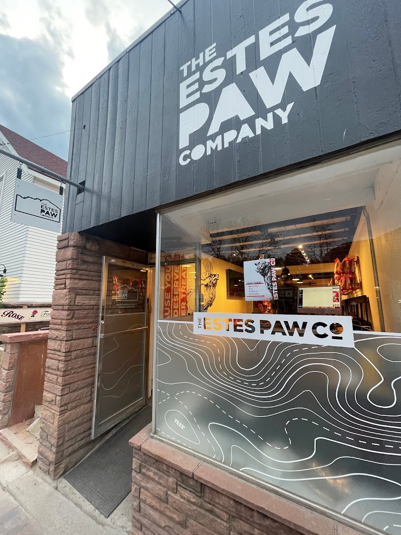 The Estes Paw Co
