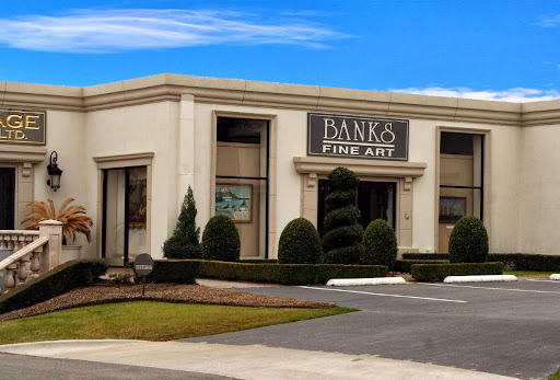 Banks Fine Art