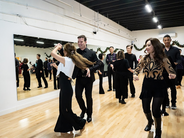 Fred Astaire Dance Studios - Alhambra