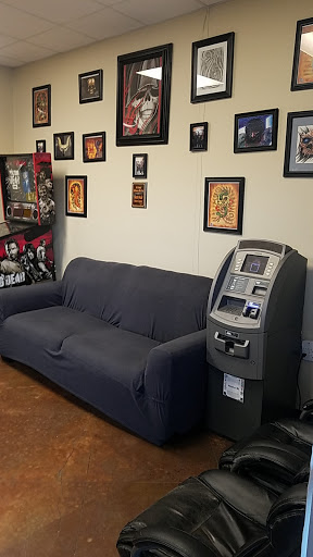 Explore 4 sibling tattoo ideas, creative tattoo ideas in Houma, available at New Era Tattoo Studio