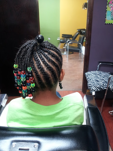 Barber Shop «U Barber Parlor», reviews and photos, 2080 Crowell Rd N C, Covington, GA 30014, USA