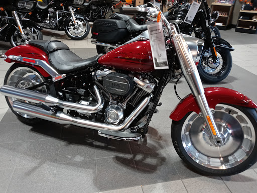 Motorcycle Dealer «Suffolk County Harley-Davidson, Inc.», reviews and photos, 4020 Sunrise Hwy, Oakdale, NY 11769, USA