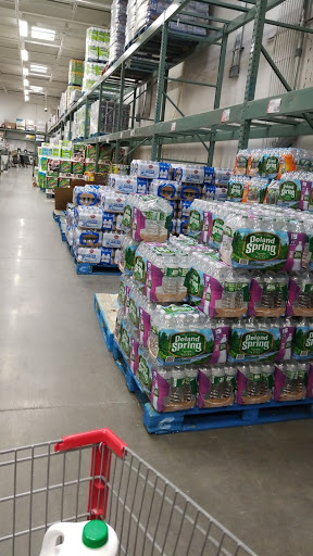 Warehouse club «BJ’s Wholesale Club», reviews and photos, 30 NJ-17, Paramus, NJ 07652, USA