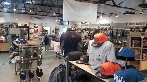 Harley-Davidson Dealer «California Harley-Davidson», reviews and photos, 1517 Pacific Coast Hwy, Harbor City, CA 90710, USA