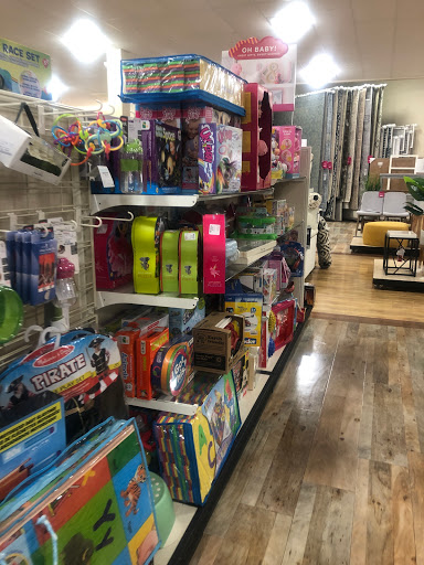 Department Store «HomeGoods», reviews and photos, 5850 University Dr NW a, Huntsville, AL 35806, USA