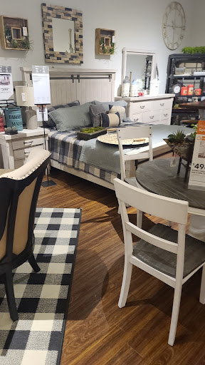 Furniture Store «Ashley HomeStore», reviews and photos, 3350 Airport Rd, Boca Raton, FL 33431, USA
