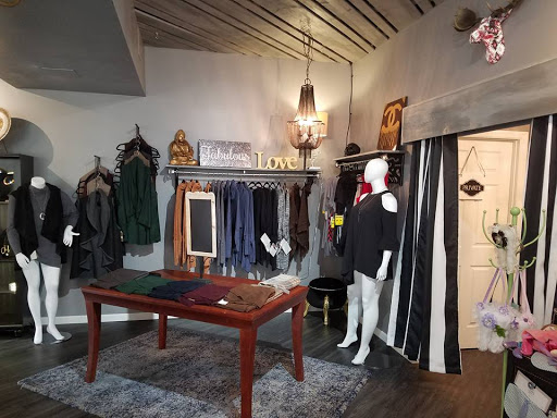 Boutique «Beautiful Boutique on Brilliant», reviews and photos, 101 Brilliant Ave, Aspinwall, PA 15215, USA