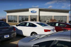 Country Ford, Inc. image
