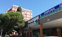 CEPER AL-YAZIRAT en Algeciras