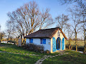Les bourrines du marais Sallertaine