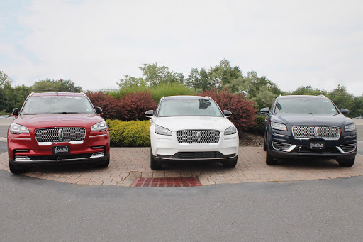 Car Dealer «Lincoln of Wayne», reviews and photos, 1910 NJ-23, Wayne, NJ 07470, USA