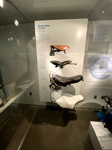 History Museum «Harley-Davidson Museum®», reviews and photos, 400 W Canal St, Milwaukee, WI 53201, USA