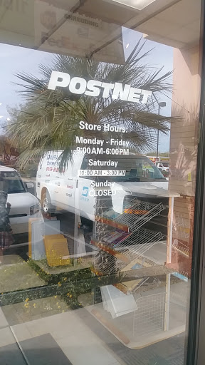 Print Shop «PostNet», reviews and photos, 1909 E Ray Rd #9, Chandler, AZ 85225, USA