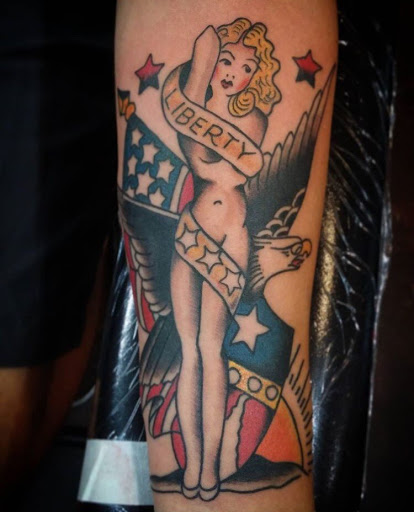 Find best friend finger tattoo ideas for your next unique tattoo in San Diego at Sideshow Tattoo and Piercing