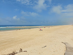 Plage de l'Especier'in fotoğrafı - rahatlamayı sevenler arasında popüler bir yer