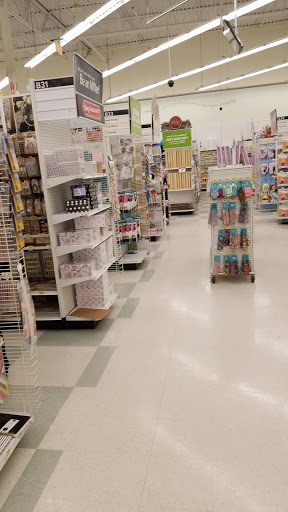 Fabric Store «Jo-Ann Fabrics and Crafts», reviews and photos, 23125 W Outer Dr, Allen Park, MI 48101, USA