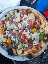 Pizza du Restaurant italien Bacio Rixheim ( IL GUSTO) - n°20