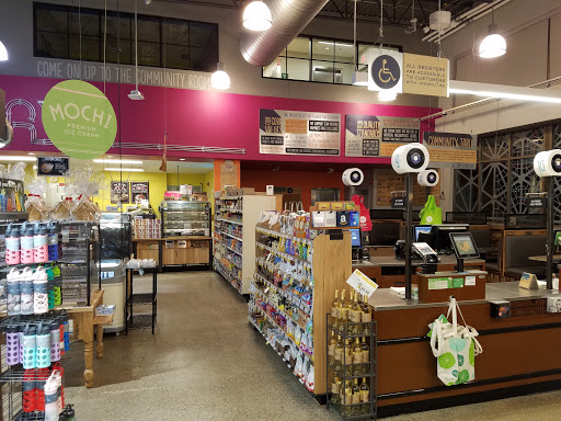 Grocery Store «Whole Foods Market», reviews and photos, 115 Mack Ave, Detroit, MI 48202, USA