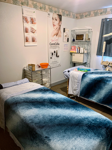 Beauty Salon «Tinas Hair Salon and Tanning», reviews and photos, 22726 44th Ave W, Mountlake Terrace, WA 98043, USA