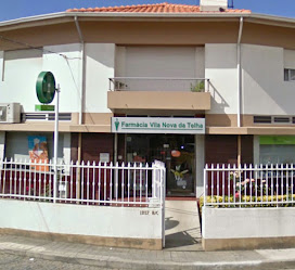 Farmacia Vila Nova da Telha