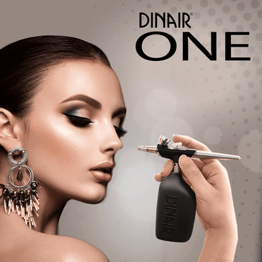Dinair Airbrush Make-up
