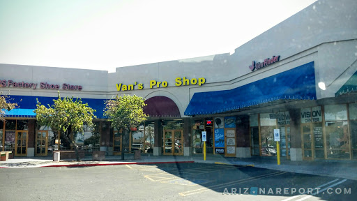 Golf shop Glendale