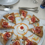 Photo n°1 de l'avis de Gio.a fait le 23/02/2019 à 11:32 sur le  Pizzeria Giangi à Arielli