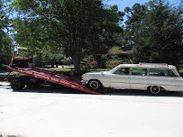 Car Zone Towing - Photo 3 - Car repair in Houston, TX, Houston