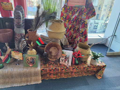 Performing Arts Theater «August Wilson Center for African American Culture», reviews and photos, 980 Liberty Ave, Pittsburgh, PA 15222, USA