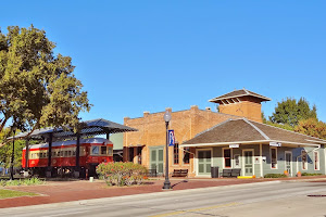 Interurban Railway Museum