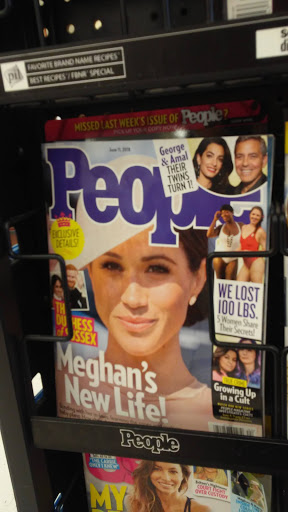 Grocery Store «Family Fare Supermarket», reviews and photos, 56151 M 51 S, Dowagiac, MI 49047, USA