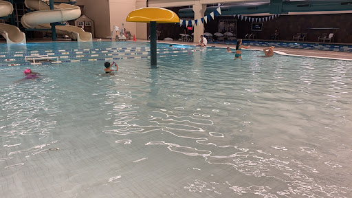 Gym «Life Time Fitness», reviews and photos, 455 Scott Dr, Bloomingdale, IL 60108, USA