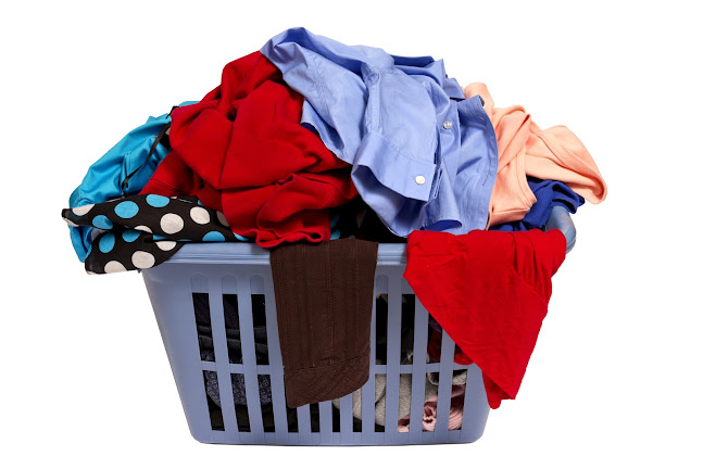 Spotless Garments - Laundry service