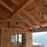 Photo n°5 de l'avis de Alessio.e fait le 16/07/2021 à 14:48 sur le  Malga Monte Sole à Rabbi