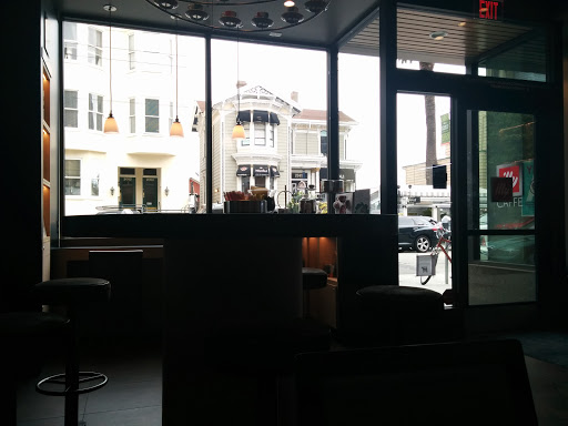 Cafe «illy Caffè», reviews and photos, 2055 Union St, San Francisco, CA 94123, USA
