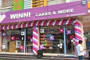 Winni Cakes & More image