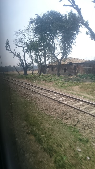 Photos of Lalmai Railway Station